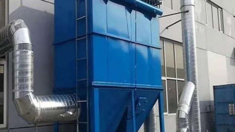 工业废水处理：揭秘加盟代理背后的技术考量**