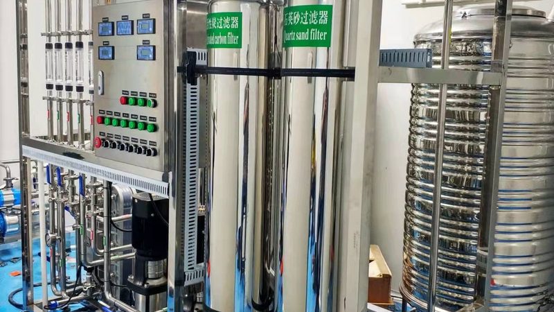 国产烟气脱硫脱硝设备：揭秘型号背后的技术奥秘**