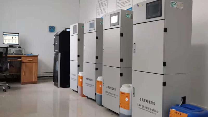 环保工程设备型号参数解析：关键指标与选型逻辑**