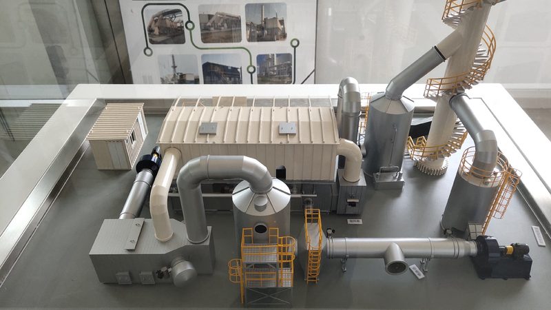 油烟净化器不工作？排查与处理指南