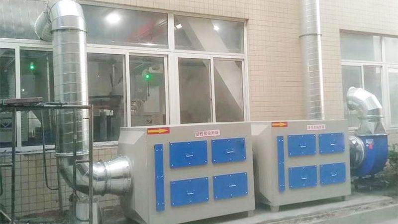 脉冲除尘器选型：参数解析与关键考量
