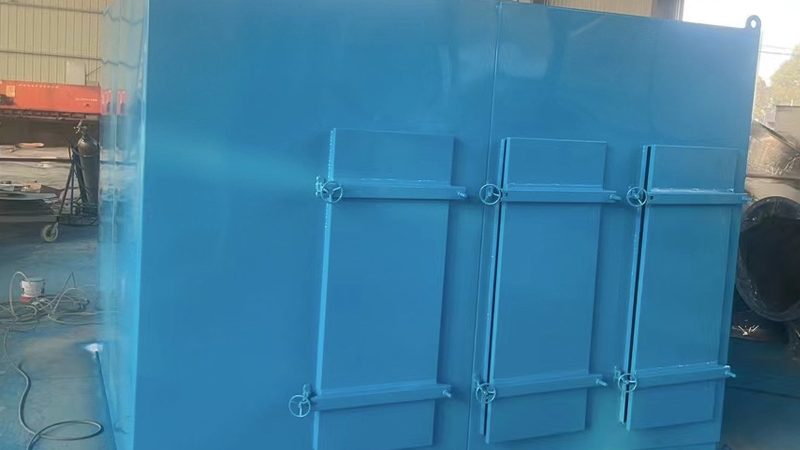 农村环保工程承包如何选择材料：关键因素与注意事项