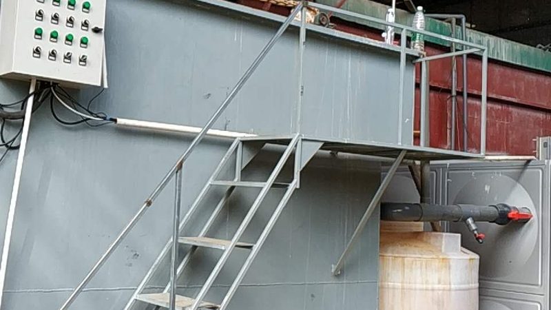 布袋除尘器选型：关键参数解析与误区规避