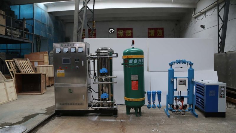 MBBR污水处理设备选型，这些参数你关注了吗？**