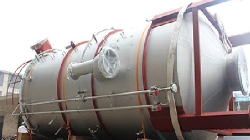 小型工厂废气处理厂区改造：关键步骤与注意事项