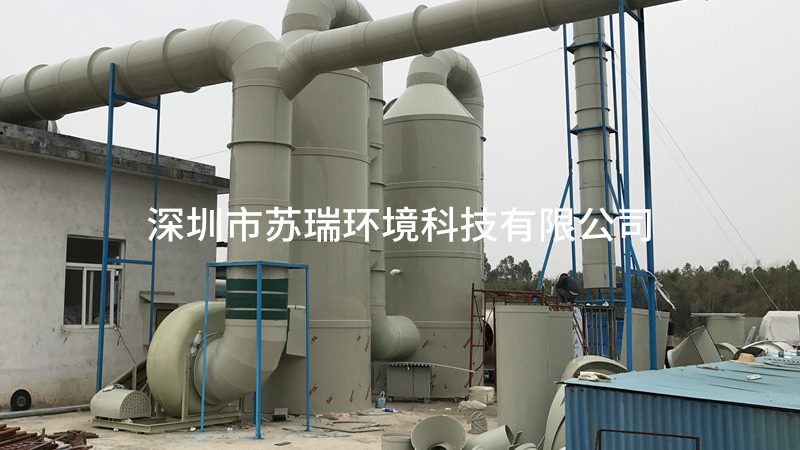 焊烟净化器滤芯，如何选对才是关键**