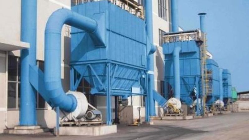 化工一体化污水处理设备材质要求解析