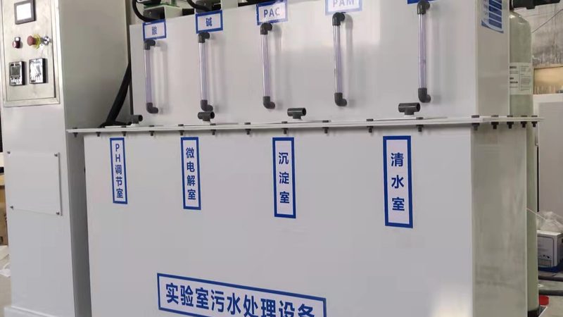 环保设备厂家报价清单，揭秘环保设备选型的关键因素