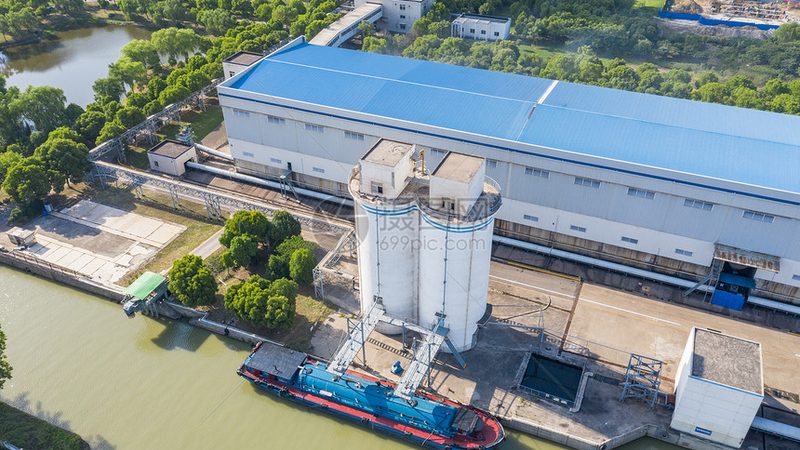 制药废气处理装置：规格型号解析与应用