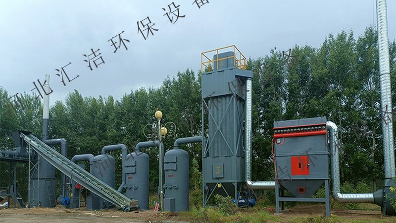 农村环保工程承包厂家联系电话