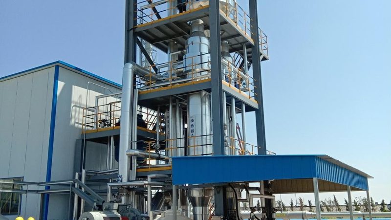 化工厂废气处理设备选型：关键因素与误区解析**