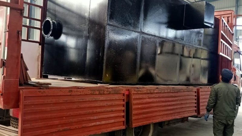 废气收集管道材质选择：关键因素与误区解析**